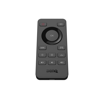 BenQ EX3210U (9H.LKHLB.QBE)