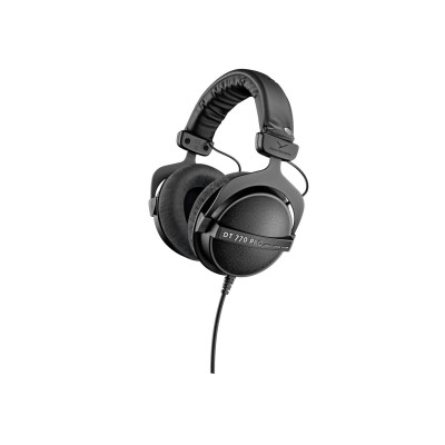 Beyerdynamic DT 770 PRO LB 80 Om Black Edition (717770)