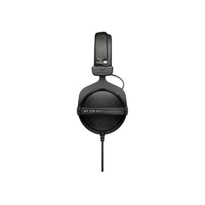 Beyerdynamic DT 770 PRO LB 80 Om Black Edition (717770)