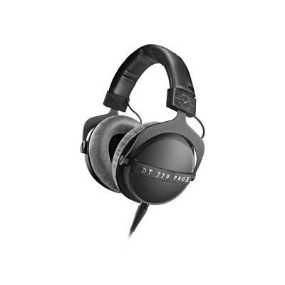 Beyerdynamic DT 770 Pro X Limited Edition Black (1000381)