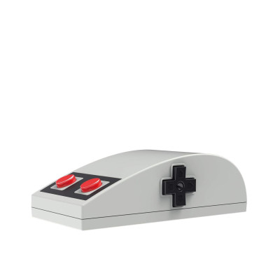 8BitDo N30 Wireless Mouse (RET00219)