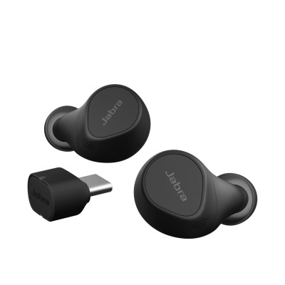 Jabra Evolve2 Buds USB-C MS Wireless Charging Pad (20797-999-889)
