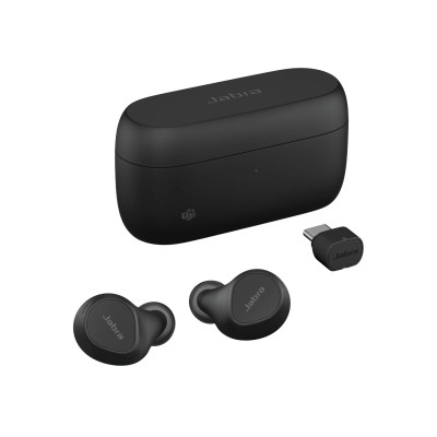 Jabra Evolve2 Buds USB-C MS Wireless Charging Pad (20797-999-889)