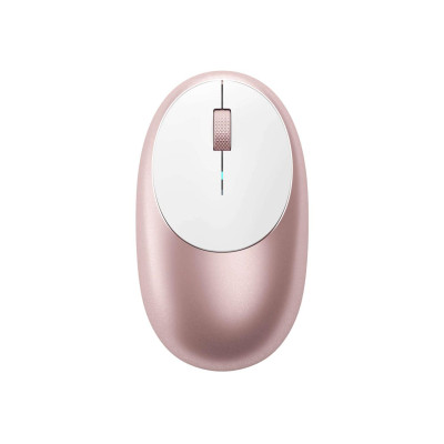 Satechi M1 Wireless Rose Gold (ST-ABTCMR)