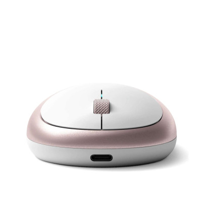 Satechi M1 Wireless Rose Gold (ST-ABTCMR)
