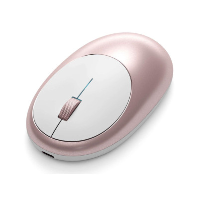 Satechi M1 Wireless Rose Gold (ST-ABTCMR)
