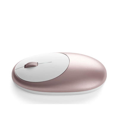 Satechi M1 Wireless Rose Gold (ST-ABTCMR)