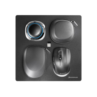 3Dconnexion SpaceMouse Wireless Kit 2 (3DX-700084, 3DX-700108)