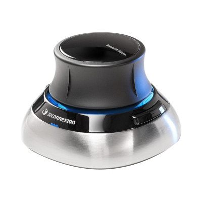 3Dconnexion SpaceMouse Wireless Kit 2 (3DX-700084, 3DX-700108)
