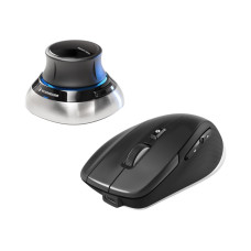 3Dconnexion SpaceMouse Wireless Kit 2 (3DX-700084, 3DX-700108)