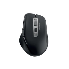 Silver Monkey Business Wireless Comfort Mouse Silent (SMA227)