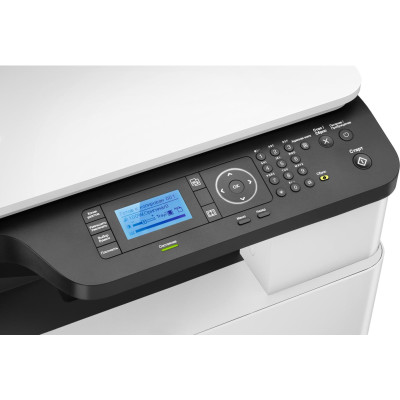 HP LaserJet Pro M438n (8AF43A)