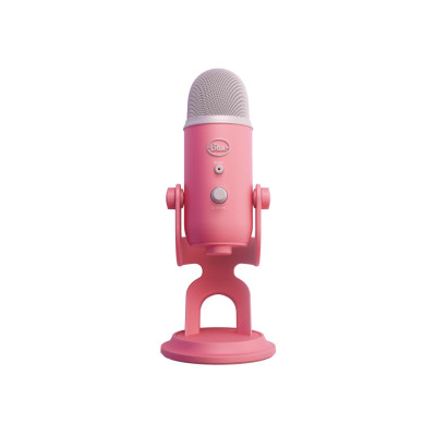 Blue Microphones Yeti Sweet pink (988-000534)