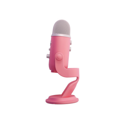 Blue Microphones Yeti Sweet pink (988-000534)
