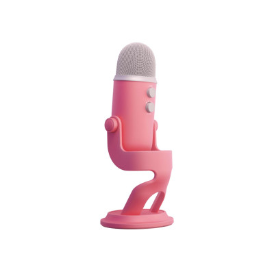 Blue Microphones Yeti Sweet pink (988-000534)