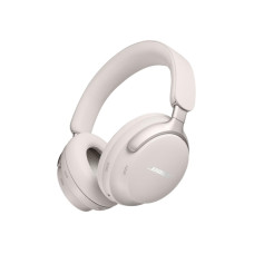 Bose QuietComfort Ultra Headphones Smoke White (880066–0200)