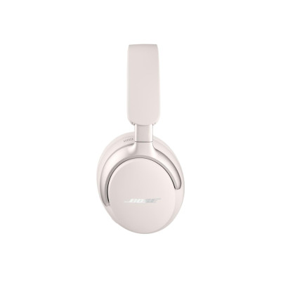 Bose QuietComfort Ultra Headphones Smoke White (880066–0200)