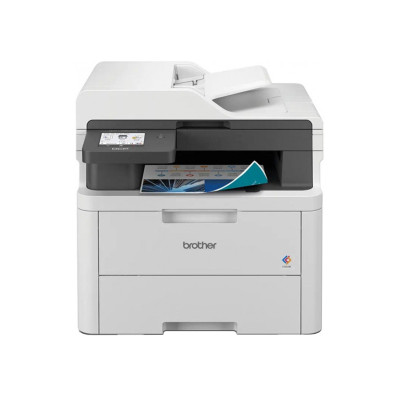 Brother DCPL3560CDW