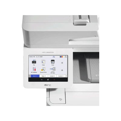 Brother MFC-L9630CDN (MFCL9630CDNRE1)