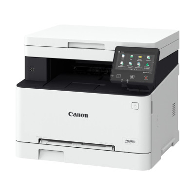 Canon i-SENSYS MF651CW A4 with Wi-Fi (5158C009)