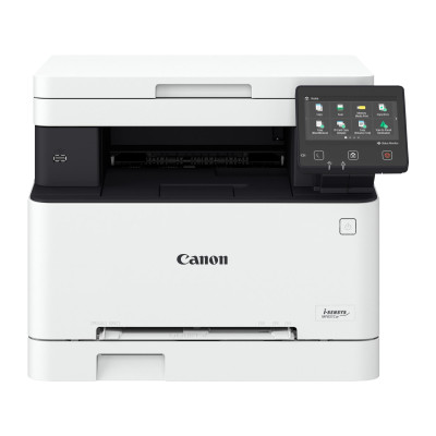 Canon i-SENSYS MF651CW A4 with Wi-Fi (5158C009)