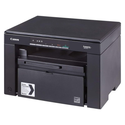 Canon i-SENSYS MF3010 (5252B004)