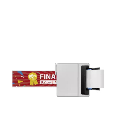 Canon MAXIFY GX5540 MegaTank (6179C007)