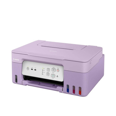 Canon PIXMA G3430 MegaTank  Purple (5989C025)
