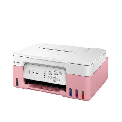 Canon PIXMA G3430 MegaTank Pink (5989C024)