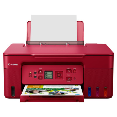 Canon G3470 Red (5805C049)