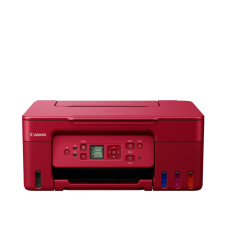 Canon G3470 Red (5805C049)
