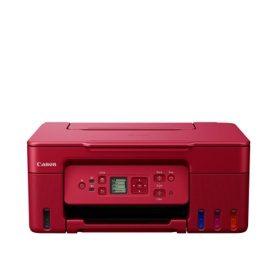 Canon G3470 Red (5805C049)