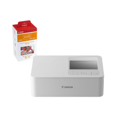 Canon SELPHY CP1500 White (5540C003)