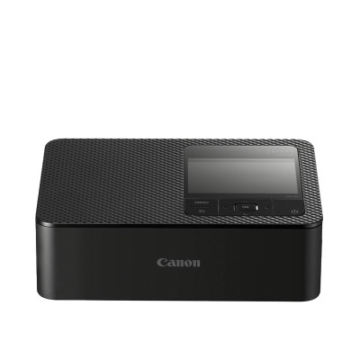 Canon SELPHY CP1500  Black (5539C002)