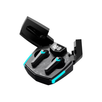 Canyon Doublebee GTWS-2 Gaming Black (CND-GTWS2B)