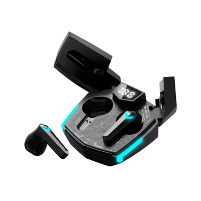 Canyon Doublebee GTWS-2 Gaming Black (CND-GTWS2B)