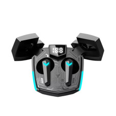 Canyon Doublebee GTWS-2 Gaming Black (CND-GTWS2B)