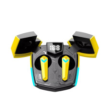 Canyon Doublebee GTWS-2 Gaming Yellow (CND-GTWS2Y)