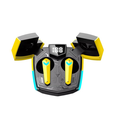 Canyon Doublebee GTWS-2 Gaming Yellow (CND-GTWS2Y)