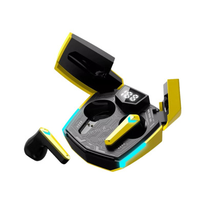 Canyon Doublebee GTWS-2 Gaming Yellow (CND-GTWS2Y)