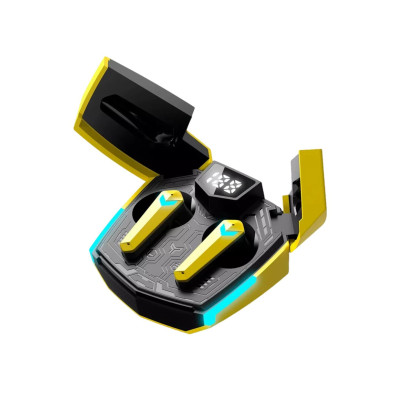 Canyon Doublebee GTWS-2 Gaming Yellow (CND-GTWS2Y)