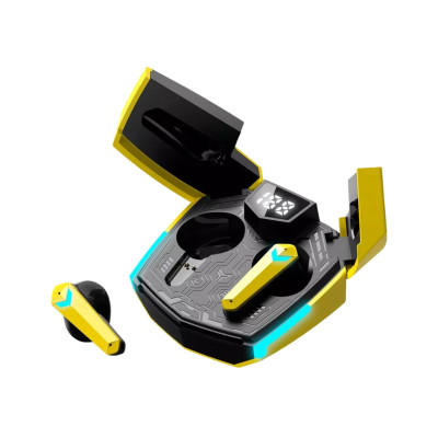 Canyon Doublebee GTWS-2 Gaming Yellow (CND-GTWS2Y)