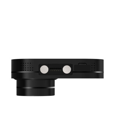 Canyon DVR25 WQHD 2.5K 1440p Wi-Fi Black (CND-DVR25)