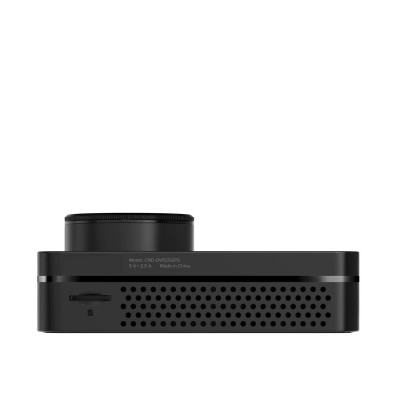 CANYON CND-DVR25 GPS WQHD, Wi-Fi, GPS Black (CND-DVR25GPS)