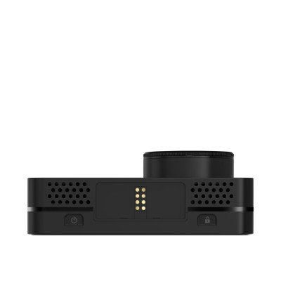 CANYON CND-DVR25 GPS WQHD, Wi-Fi, GPS Black (CND-DVR25GPS)