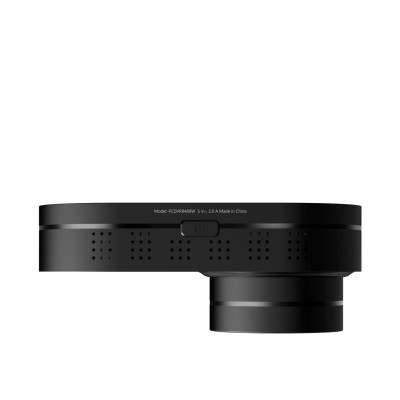 Canyon DVR40 UltraHD 4K 2160p Wi-Fi Black (CND-DVR40)