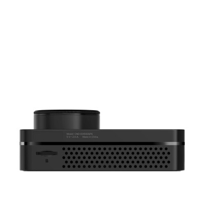 Canyon DVR40GPS UltraHD 4K 2160p GPS Wi-Fi Black (CND-DVR40GPS)