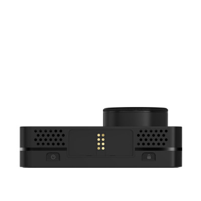 Canyon DVR40GPS UltraHD 4K 2160p GPS Wi-Fi Black (CND-DVR40GPS)