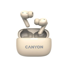 Canyon OnGo TWS-10 Beige (CNS-TWS10BG)