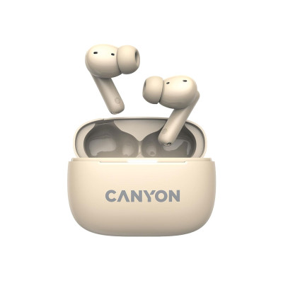 Canyon OnGo TWS-10 Beige (CNS-TWS10BG)